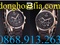 [2] Đồng hồ nam Binger B1101G BG007