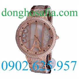 Đồng hồ nữ Davena 30149 DV103