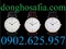 [3] Đồng hồ đôi Bestdon BD9920 B205