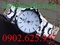 [2] Đồng hồ đôi Aiers B119G AE203