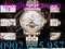 [4] Đồng hồ nam cơ Aesop 9001 AS007