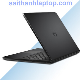 Dell Ins 3543 Core I5-5200U Ram 4G HDD 500G Touch Win 8. 1 15. 6 , Giá shock