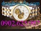 [6] Đồng hồ nữ Brigada B3003L BR101