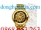[7] Đồng hồ nữ Brigada B3003L BR101