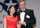 2 sếp Việt tại Mỹ đoạt giải doanh nhân gốc Á xuất sắc NEWS2628