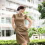 [9] K&K fashion - Nét tinh khôi nơi công sở.
