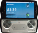 Những hình ảnh đầu tiên của Playstation Phone RSN3939