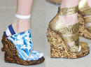 Những mẫu giày 'khủng' từ New York NEWS838