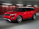‘Ngôi sao’ Range Rover Evoque năm cửa lộ diện NEWS1331