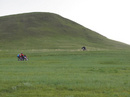 Khám phá những con đường xanh tại thảo nguyên Mông Cổ NEWS2002