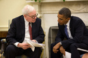 Mỹ phong Warren Buffett làm công dân danh dự NEWS1291