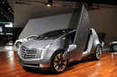 Cadillac Urban Luxury - concept hạng sang cửa cắt kéo NEWS1331