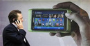 “Siêu phẩm” Nokia N8 dính lỗi nguồn NEWS2212