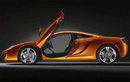 Siêu xe McLaren có giá từ 265.000 USD NEWS1683