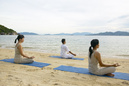 Nghỉ dưỡng với 'du lịch yoga' NCAT16_24