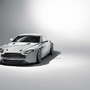[1] Aston Martin trình làng Vantage GT4 phiên  bản 2011