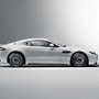 [2] Aston Martin trình làng Vantage GT4 phiên  bản 2011