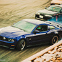 [2] 2. Ford Mustang