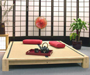 Khám phá phòng ngủ phong cách Nhật RSN3058