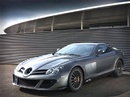 Mercedes SLR McLaren phiên bản mới hàng 'độc' NEWS3006