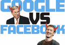 Vì sao các sếp Google lũ lượt đầu quân Facebook? NEWS1291