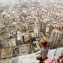 [11] Tòa nhà sẽ được đổi tên thành Willis Tower trong năm nay. Ảnh: AFP.