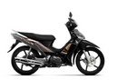 Honda Việt Nam ra mắt Future phiên bản mới NEWS6984