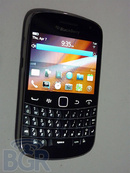 BlackBerry Bold có thêm màn hình cảm ứng điện dung NEWS5928