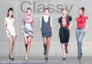 Thời trang cao cấp CLASSY - Sự lựa chọn cho phái đẹp NEWS5167