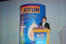 Majestic EcoHealth – sơn nội thất mới của Jotun Việt Nam NEWS7757