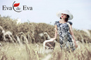 Thời trang Eva de Eva sang trọng với 'Đi qua thời gian' NEWS5871
