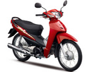Honda Việt Nam ra mắt Wave Alpha phiên bản mới RSN18893