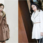 [1] Đẹp sang trọng với thời trang Hàn Quốc