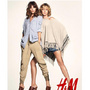 [5] Thời trang jean cá tính của H&M