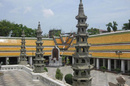 Thái Lan, đất nước của Phật giáo NEWS5299