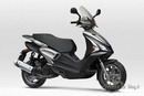 Benelli Velvet 150 - scooter đến từ Italy NEWS4142