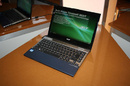 CeBit 2011: Acer giới thiệu thiết kế mới cho series Aspire TimelineX RSN17564