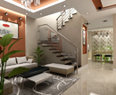 Mẫu thiết kế đẹp phòng khách nhà phố và căn hộ chung cư RSN11727
