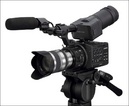 Sony NEX-FS100: Máy quay cầm tay chuyên nghiệp NEWS4895