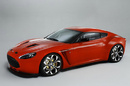 Aston Martin V12 Zagato có giá bán 526.000 USD RSN5438