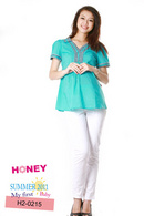 Đầm bầu Honey xả hàng NEWS6665