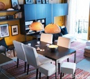 Phòng ăn của IKEA năm 2012 NEWS7183