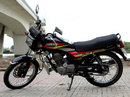 Ngắm Honda GL Pro 1600 ở Sài Gòn NEWS7431