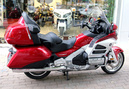 Honda Gold Wing 2012 ABS về Việt Nam NEWS7431