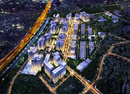 Điều chỉnh quy hoạch khu đô thị Hanoi Garden City RSN10832