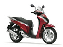 Honda Việt Nam tăng giá SH NEWS8454