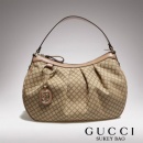 Túi xách Gucci cổ điển mà hiện đại NEWS9395