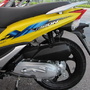 [9] Xe có cần khởi động giống Spacy Helm-in tại Indonesia