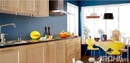 6 cách kết hợp tủ gỗ cho nhà bếp đẹp tự nhiên RSN13955