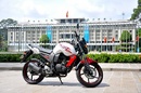 Môtô thể thao Yamaha 2011 về VN có gì mới? NEWS11087